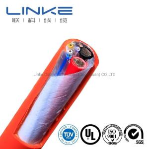 Automóvel Industrial Cabos de arnês OEM ODM Auto Molex Jst conector plug