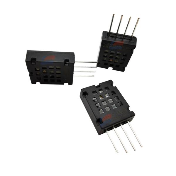 YJJ AM2320 Digital Temperature And Humidity Sensor Module With High-Precision Single-Bus IIC Signal Output Is Used In Dehumidifiers And Other Devices
