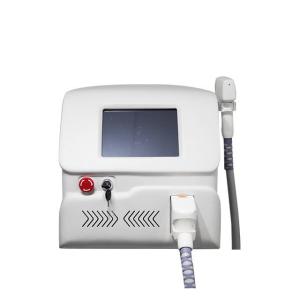 2 Years Warranty Laser Beam Technology with Water + Air + Semiconductor Cooling