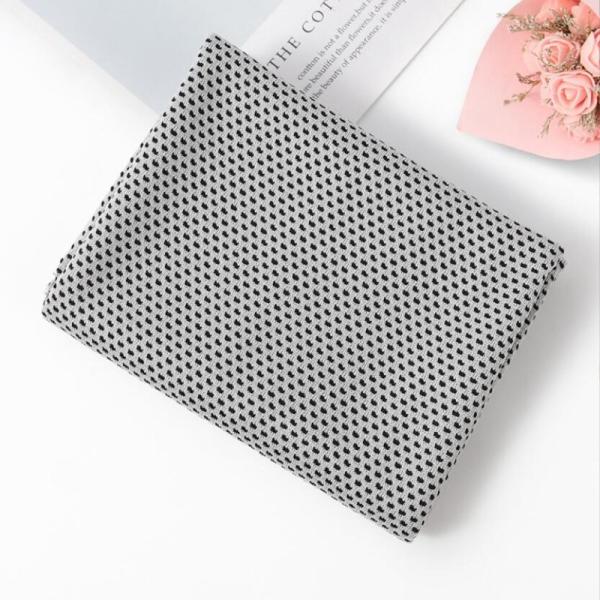 Des serviettes de glace personnalisables pour le cou en microfibre à haute absorption