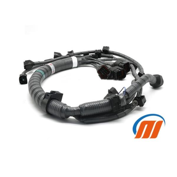 J05 Engine Wiring Harness 82121-E0G40 For KOBELCO SK200-8 SK250-8