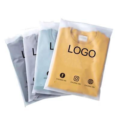 CTCX Transparent Zipper Plastic Packaging Bags Zip Beutel Ziplock Pvc Plastic Zipper Packaging Bag Zip Bags With Slider