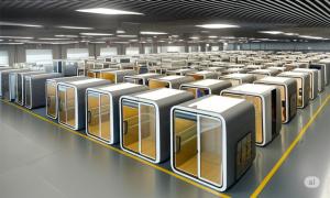Shenzhen Yashan International Trade Co., Ltd