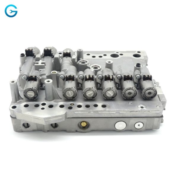 Good Quality Gearbox Parts MPS6 6DCT450 Transmission Solenoid Valve Body for Dodge Ford Volvo Focus