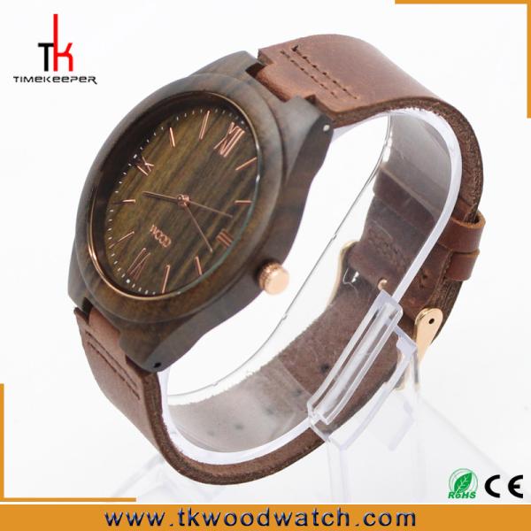 Hot sale low price High quality Fashion japan movement watch women with custom logo