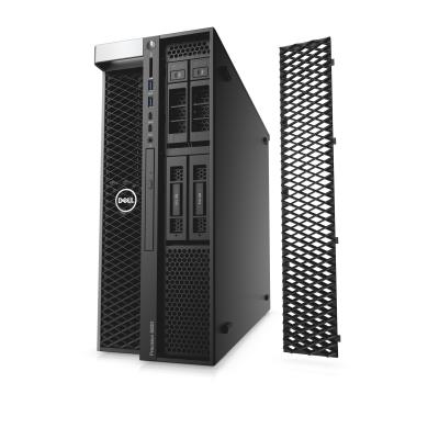 T5820 Estação de trabalho W2223 com 16G de RAM 1TM.2SSD 1TSATA T1000-4G teclado e mouse