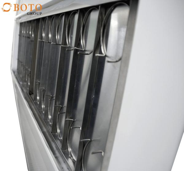 VG95218-2  UV-A UV-B UV-C UV Weathering Simulation Testing Equipment Wavelength 290-400nm
