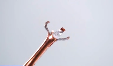 Полноавтоматический ОЭМ ОДМ стойкости сварочного аппарата сопротивления высокий доступный