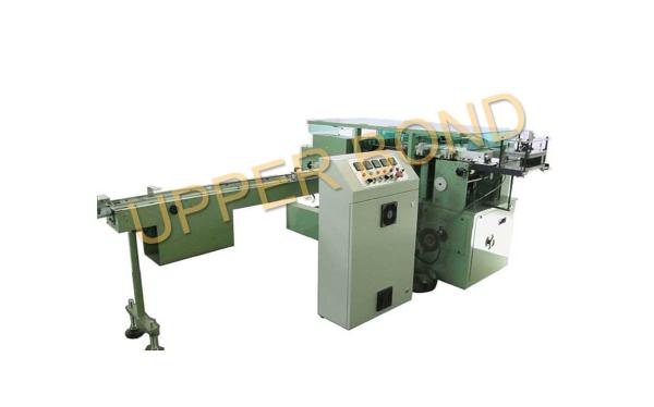 3 Phase 60 HZ Tobacco Packing Machine with 18 Cartons / Min