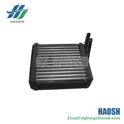 Алюминиевый радиатор для автомобилей Isuzu для автомобилей Isuzu DMAX 4JJ1 4JK1 8-98137273-0 8-98137273-1 8981372730