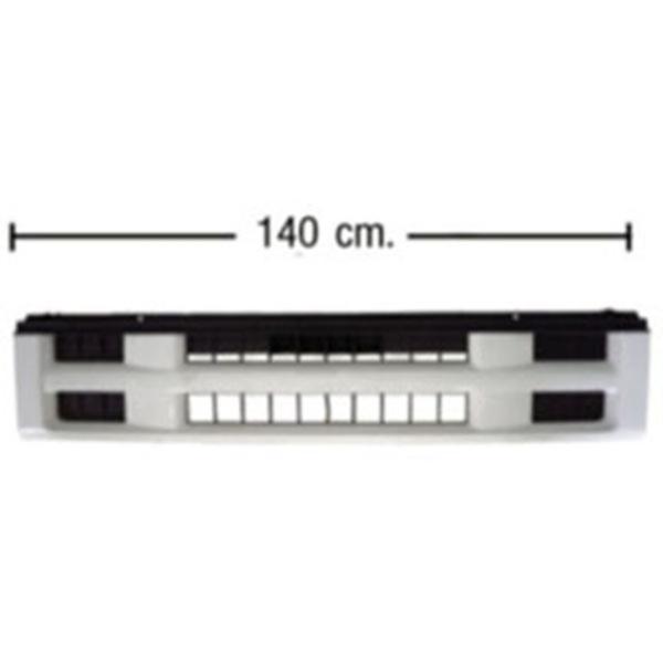 Chrome Grille For ISUZU FRR Truck Spare Body Parts