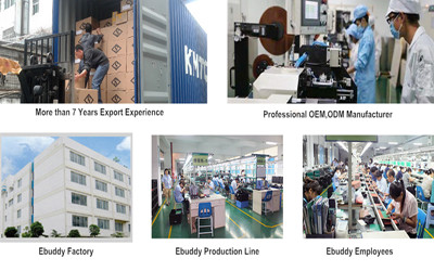 Ebuddy Technology Co.,Limited