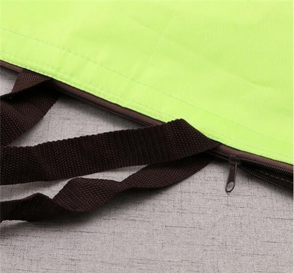 Cooler Bag cute Insulation Large Meal Package Lunch Picnic Bag Insulation portable Waterproof lunch cooler bag bagease p