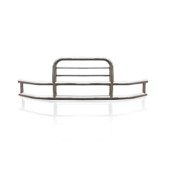 Dongsui Hot Sale American Heavy Duty Truck Deer Guard  304 S/S For Vnl 04-14
