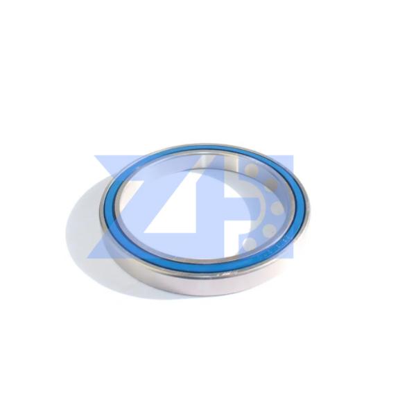 6822 61822 Size 110x140x16mm Thin Section Ball Bearing