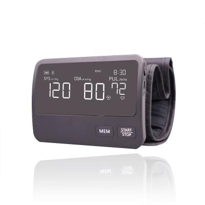 A pressão sanguínea médica da casa automática monitora o OEM de 2.95in