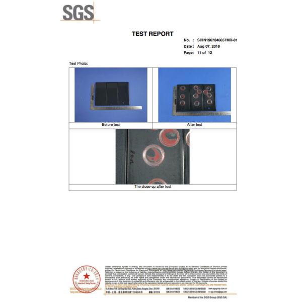 A cola Epoxy zinca a pintura de Rich Primer Pump Waterborne Polyurethane