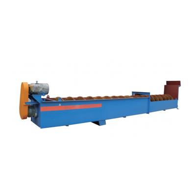 Low Noise Energy Saving Screw Sand Washing Machine XL Series Sand Washer