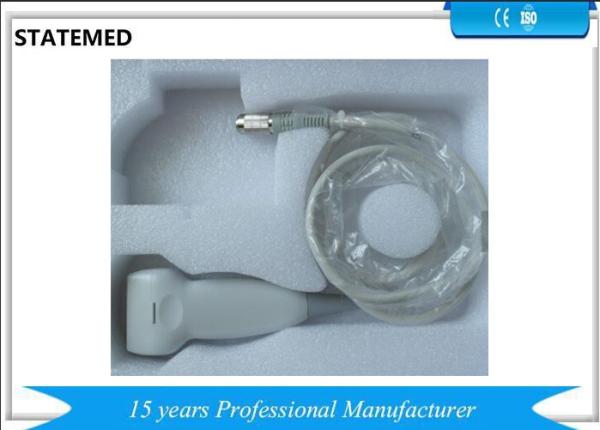 80 Elements Portable Ultrasound System , Hospital Laptop Ultrasound Machine