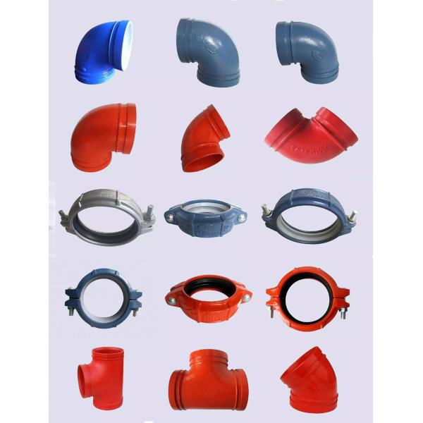 Соединение 75L 48.3MM 1,5