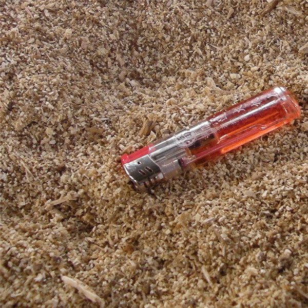 Бумажная машина опилк древесины резца 5t/H 75kw трубки 336pcs