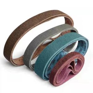 Non Woven Abrasive Products