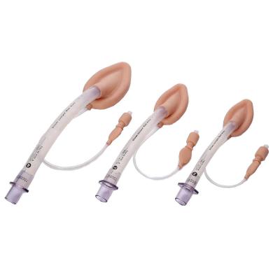 World Single Use Intubation Device Iso13485 Anesthesia Difficult Airway Intubation