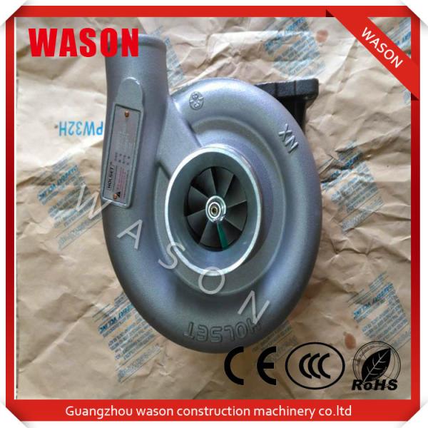 Holset Turbocharger Turbo DB58TI For HX35 DH220-5 3539678 3539679 3598337