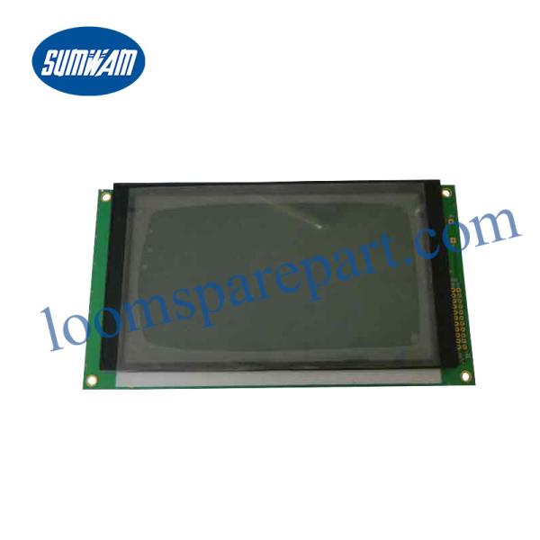 JC4 Display LCD Screen Textile Jacquard Machine Spare Parts