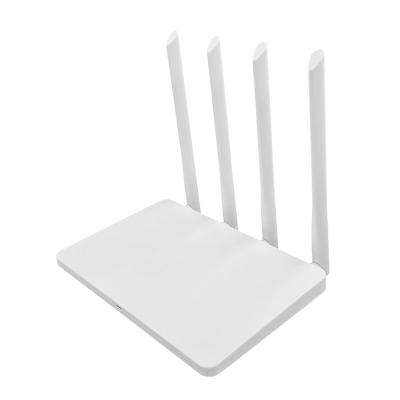 High Speed Single Band Wifi Router For Home With 802.11n  RJ45 Port