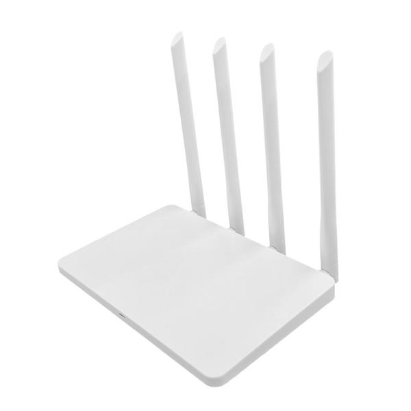 High Speed Single Band Wifi Router For Home With 802.11n  RJ45 Port