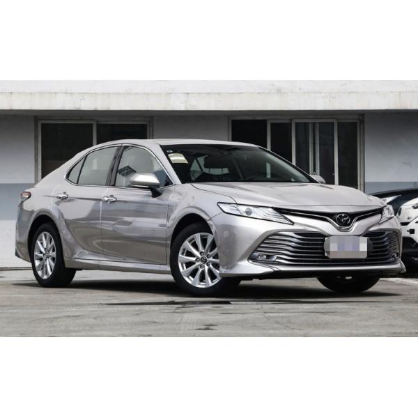 Экспортер новых/бензина мест автомобиля 5 подъема 2.0G Toyota Camry 2019 поставщика подержанных автомобилей среднего Китая профессиональный корабля