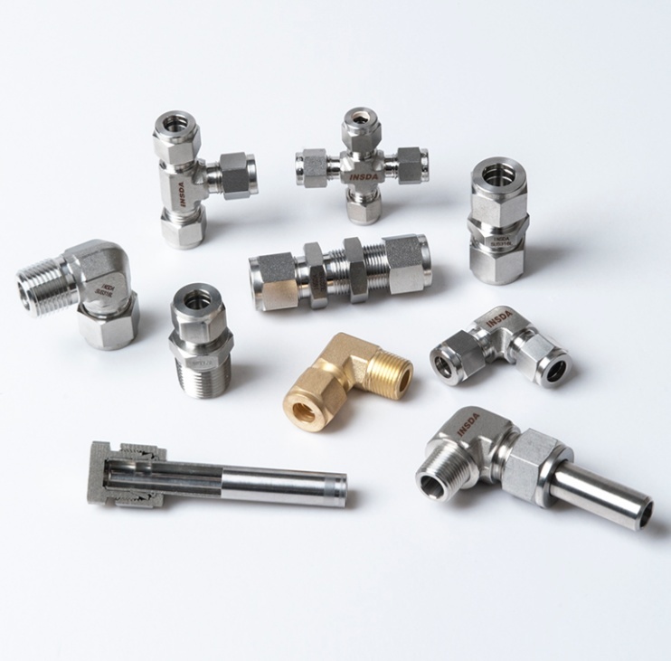 Instrumentation Fittings