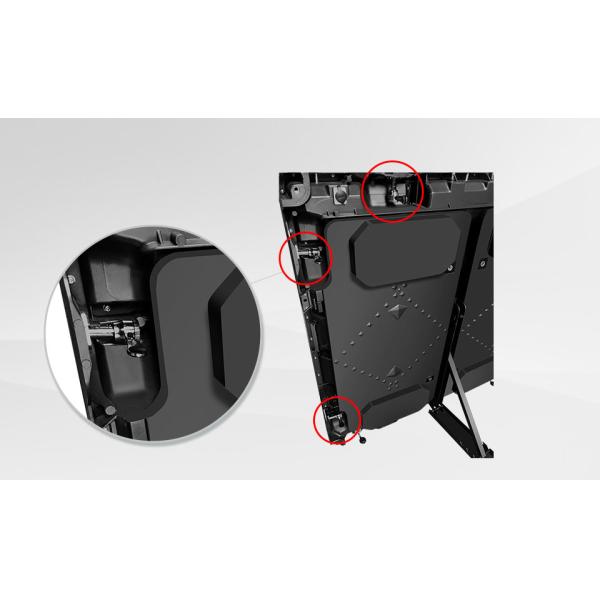 GCL Full Color P8 Гигантский стадион Периметр светодиодный дисплей Спортивный зал Боевой светодиодный экран