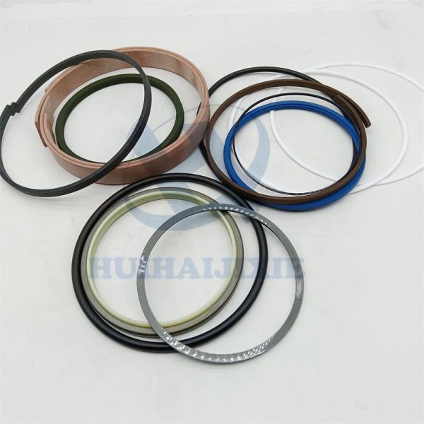 Construction Machinery Parts boom cylinder seal kit 370-1871 369-3715 370-1932 For 312D2 374D 385C 390D