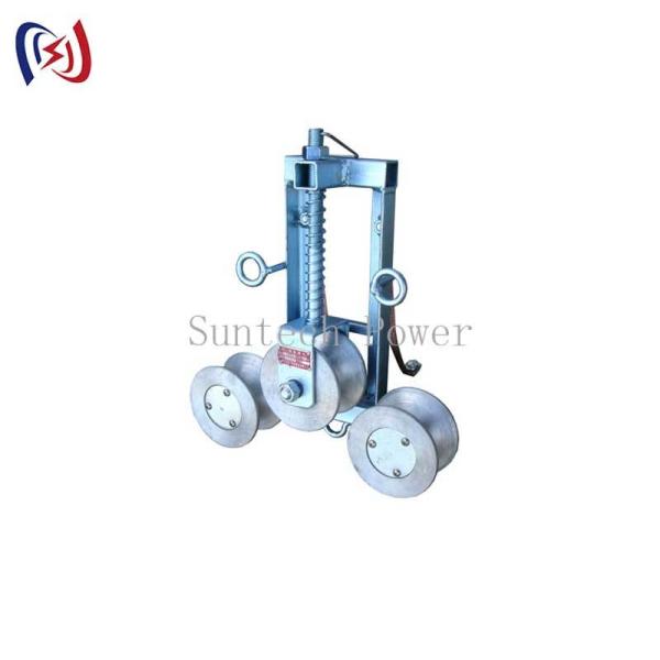 Bloque de puesta a tierra SJL-100 50mm 100A para sistemas de energía