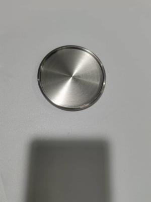 ISO9001 MoLa Alloy Disk Molybdenum Lanthanum Alloy Disc  Erosion Resistant