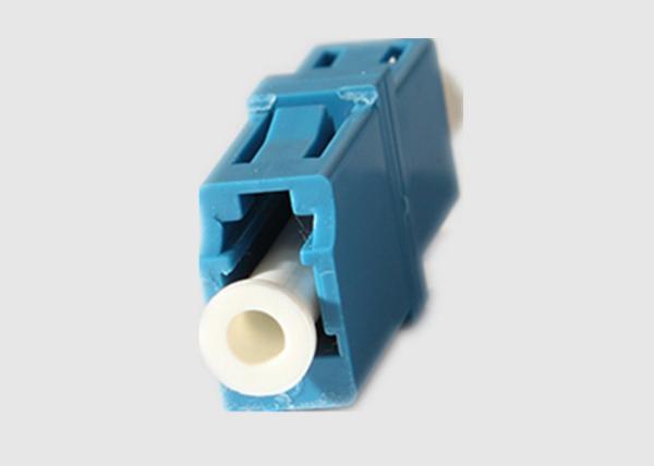 Adaptador do cabo de fibra ótica do único modo 1310nm OS2