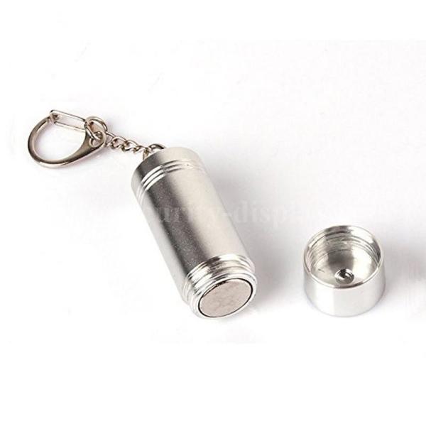Eas Magnetic Key Remover Detacher For Security Tag Hook Stop Lock
