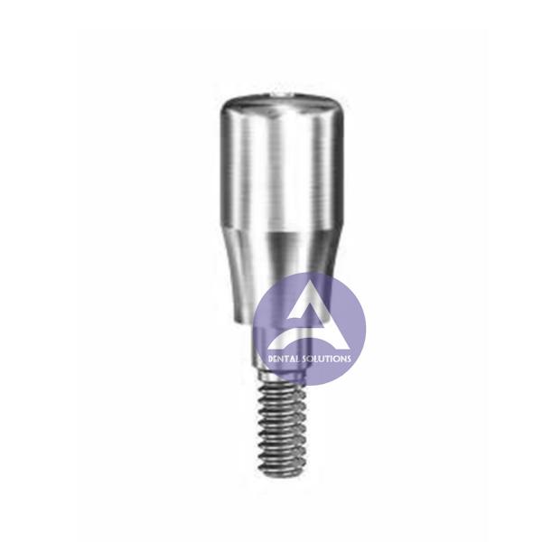 Limite direto da cura do implante do RP 4.5mm NP 3.5mm do legado
