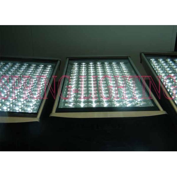 High Lumen Multi-led AC100 - 240V LED Flood lights outdoor 112W for Bar / Disco Hall / KTV