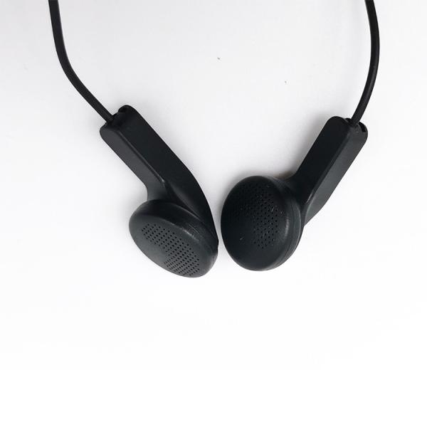 Clear Sound In Ear Gaming Earphones 3.5mm Wired Stereo Wired Headset