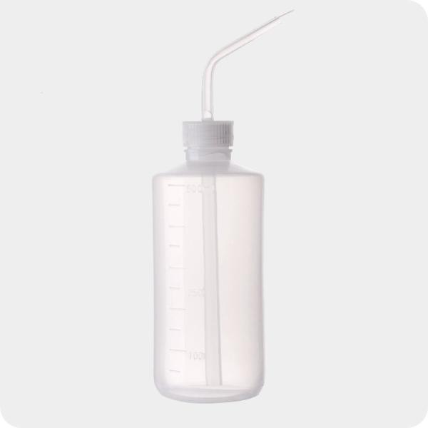 Laboratory Large Plastic Funnel Manufacturer Lab Funnels healthcare supplies Filter Funnels With Wide Mouth,Clear