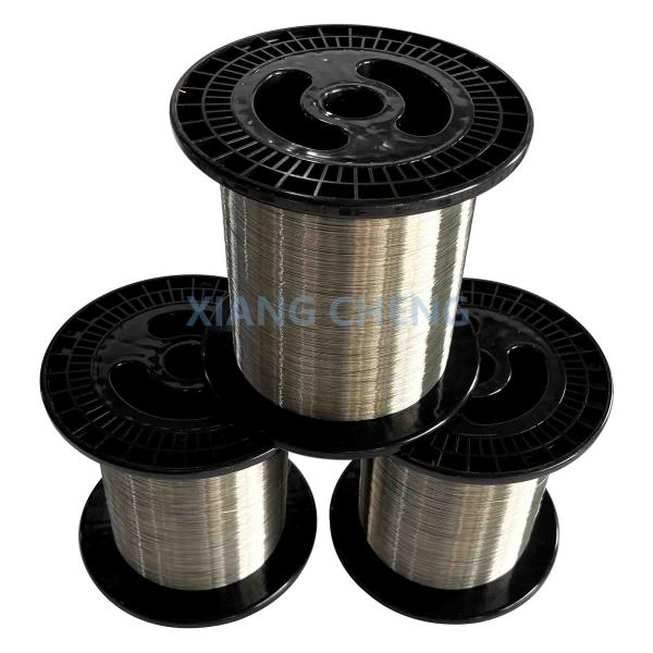 Сплавы Никель-Хром-Железо Cr20Ni30 - лучший выбор для промышленных электрических нужд