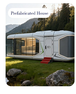 Quality Choice Foldable Waterproof Container House for Workshop-Modern Design Durable & Eco-Friendly Reliable