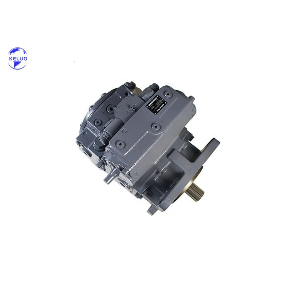 A4VG175 Hydraulic piston pump for articulated dump trucks