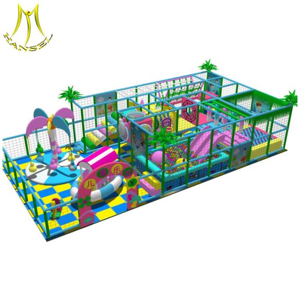 Hansel  the new children's products park toys kids indoor games equipment