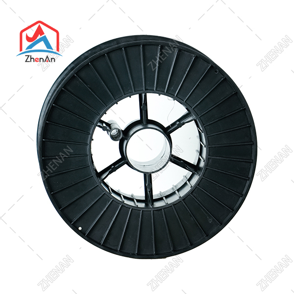 Industrial Zinc Wire 1.6mm Smooth Surface Stable Feeding Cathodic Protection & Pipeline Coating Applications