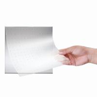 P4 Adesivo Parede LED Transparente SMD1921 Serviço de Frente Ultra Ligeiro 3,5 kgm