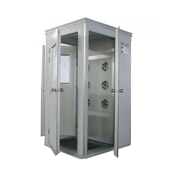 Multifunctional Air Shower Equipment Body Shower Dryer